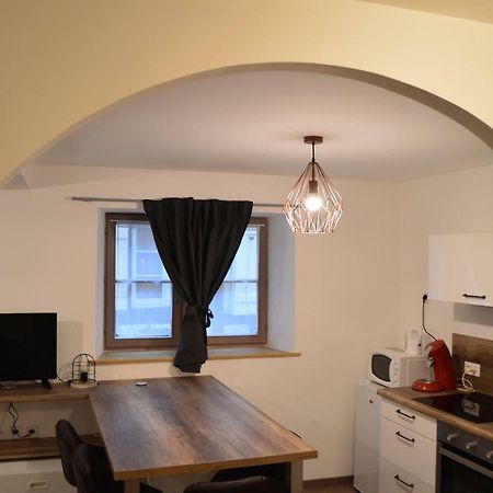 Appartement Le 972 Gite 3 Etoiles รีควีร์ ภายนอก รูปภาพ