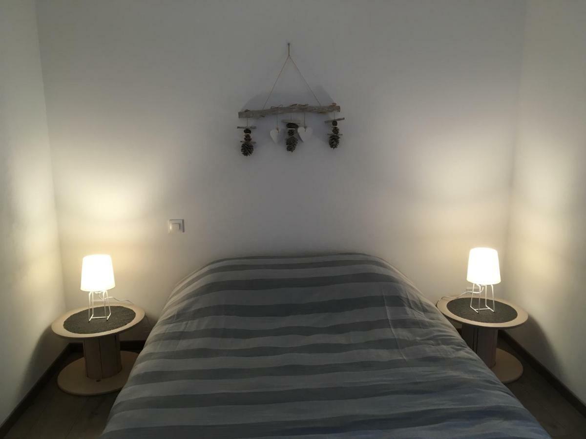 Appartement Le 972 Gite 3 Etoiles รีควีร์ ภายนอก รูปภาพ