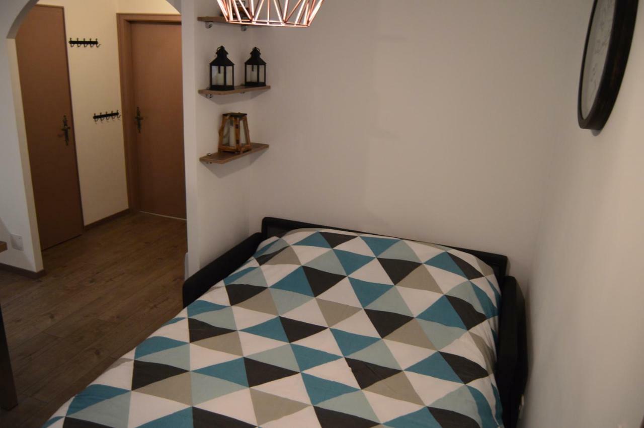 Appartement Le 972 Gite 3 Etoiles รีควีร์ ภายนอก รูปภาพ